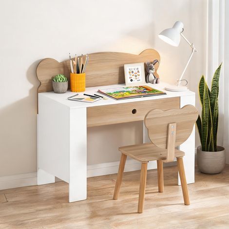 Ensemble table et chaises enfant 80 x 41 x 74,5 cm (1/5)