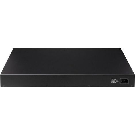 Commutateur Réseau Armoire Edimax GS-5424PLX 24P GIGABIT (1/3)