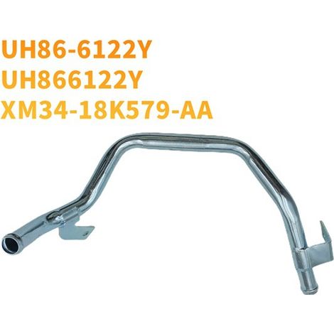UH86-6122Y UH866122Y XM34-18K579-AA Geeignet für Ford-Motorheizungsschläuche (1/4)