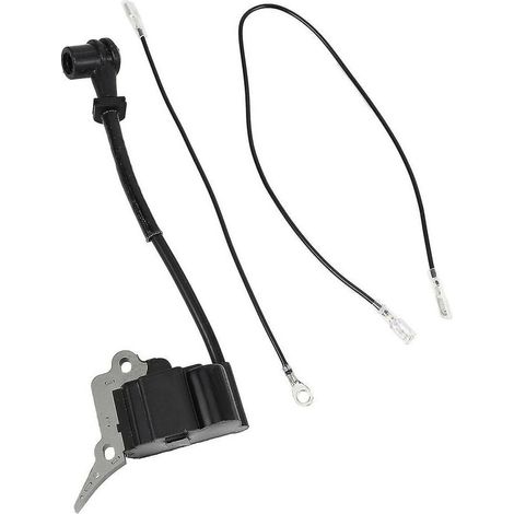 Bobine d'allumage Tronçonneuse Pièces Trimmer 2500 25cc Pour Garden Power Toolswanan (1/5)