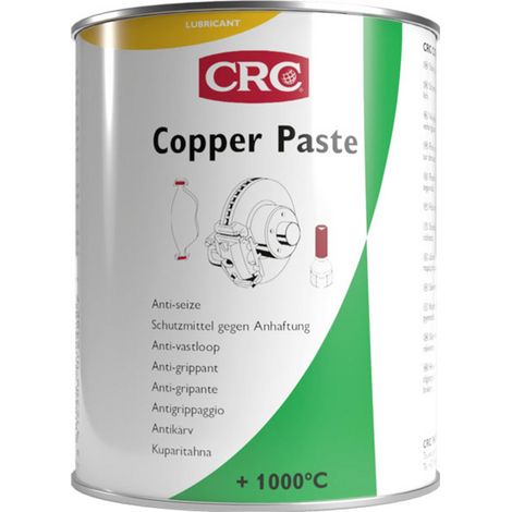 CRC Kupferpaste 500 G 500 g