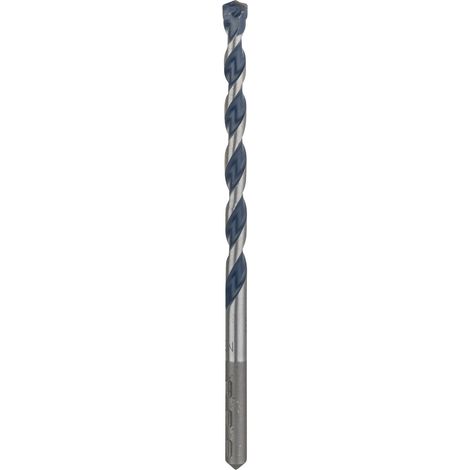 Bosch Accessories CYL-5 2608588152 carbure de tungstène Foret à béton 8 mm Longueur totale 150 mm tige cylindrique 1 pc (1/4)