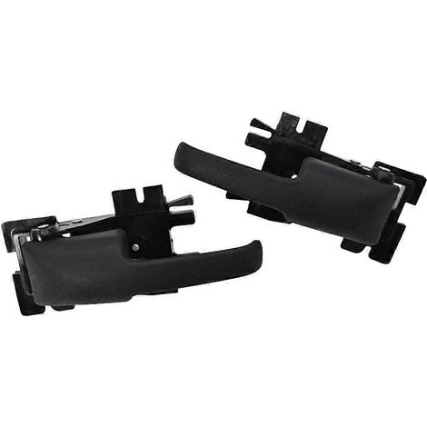 Puerta interior 3L2Z7821819AAA 3L2Z7821818AAA para Ford Explorer, Explorer Sport y Mercury Mountaineer (1/5)