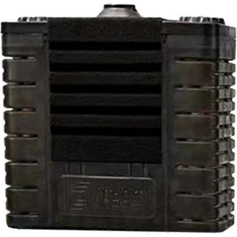 Filtre submersible pour aquarium, tailles M, ultra silencieux, pour la culture (1/5)