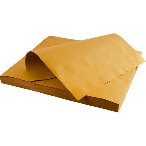 10 kg di Tovagliette usa e getta 30x40cm colore avana - Tovagliette americane in carta paglia - 1 confezione da 10 Kg (1/5)