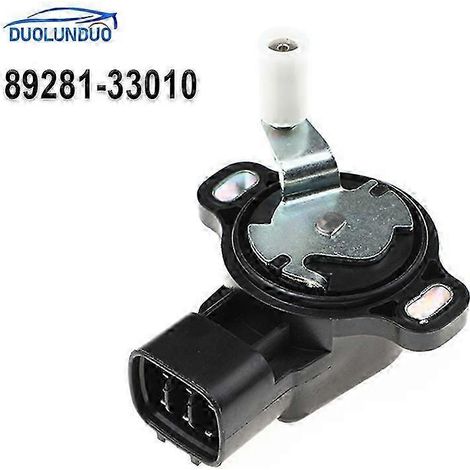 Accelerator Pedal Sensor For Toyota 89281-33010 8928133010 89281-33010 Car Accessories( ) (1/3)
