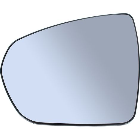 Citro毛n C5 Aircross 2017 - Inserto de espejo retrovisor izquierdo calefactable (1/5)