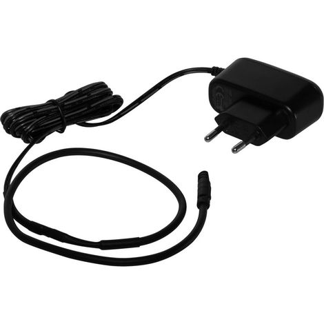 HANSA fuente de alimentación HANSA 6449 230/12 V, 500 mA, 64490100