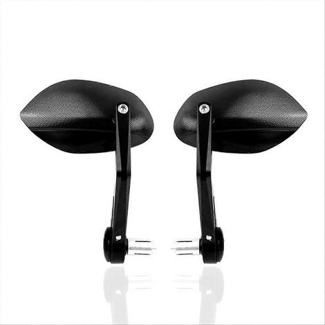 Retrovisores de guía para moto Vespa Sprint 150 S150 GTS300 GTV RA (1/5)