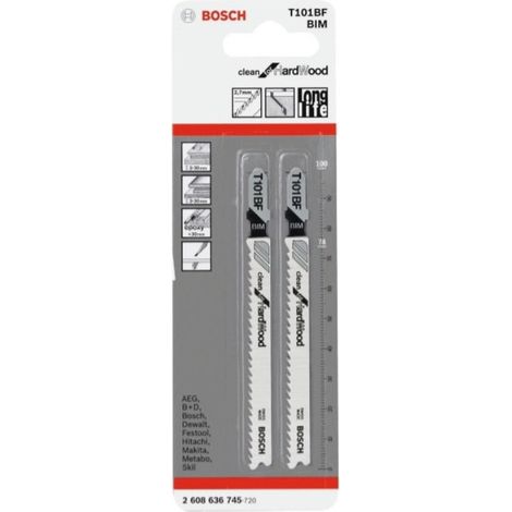 Bosch - 2608636745 (1/2)
