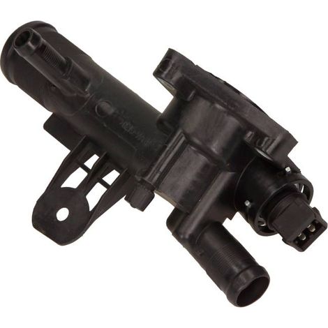 Thermostat, liquide de refroidissement MAXGEAR 18-0412 RENAULT 11060-00Q0M (1/2)