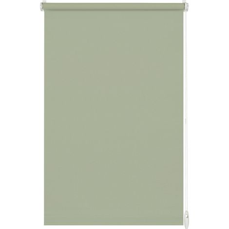 Gardinia EasyFix Rollo mintgrün 100 x 150 cm (1/2)