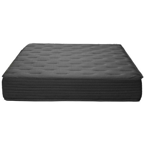 Matelas Essenzia L'HYBRIDE 90x200 Hybride (1/5)