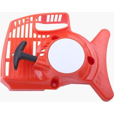 Tondeuse à lanceur pour débroussailleuse Stihl FS38 FS45 FS46 FS55 FC55 HL45 KM55 (avec 9 accessoires) (1/3)