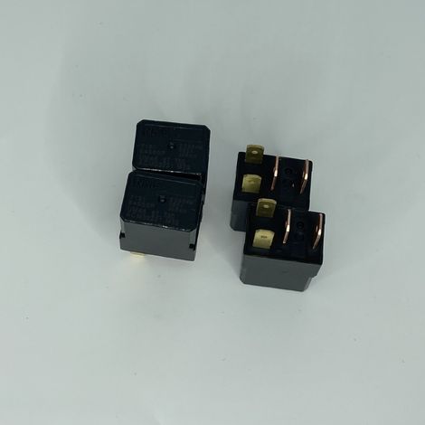 Panasonic 12V 4-Pin-Relais UM4667730, japanisches Relais ACM33221 M59