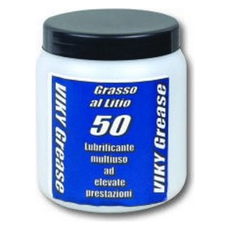 GRASSO AL LITIO VIKY 100 gr (1/2)