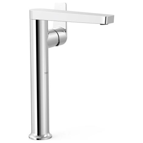 Mitigeur XL avec manette latérale pour lavabo Project Chrome - TRES 22184701