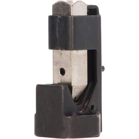 Pince à sertir à main pour cosses et tubes thermorétractables, lot pour câbles de batterie 8-0 AWG, soudure et connexion électrique (1/5)