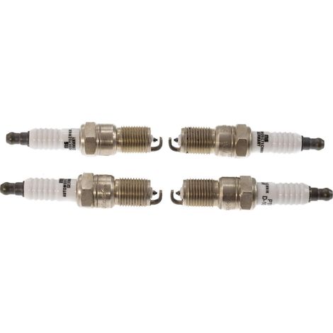 CANDELA SERIE U PTR5D-10 ""MS"" (1/2)