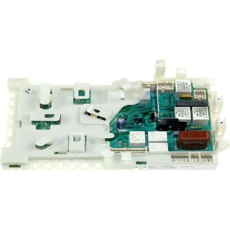 MODULE DE COMMANDE PROGRAMME POUR LAVE LINGE   BOSCH - 00702074
