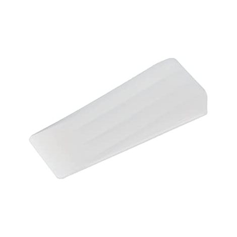 Cales pour portes transparentes (Blister 2 unités)