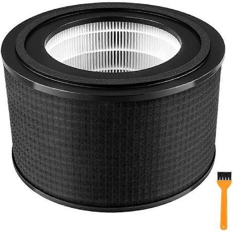FY4200 Luftfilter, kompatibel mit den Luftreinigern Philips AC4221, AC4220 und AC4228 hocheffizienter H13-Filter Ersatzteile (1/5)