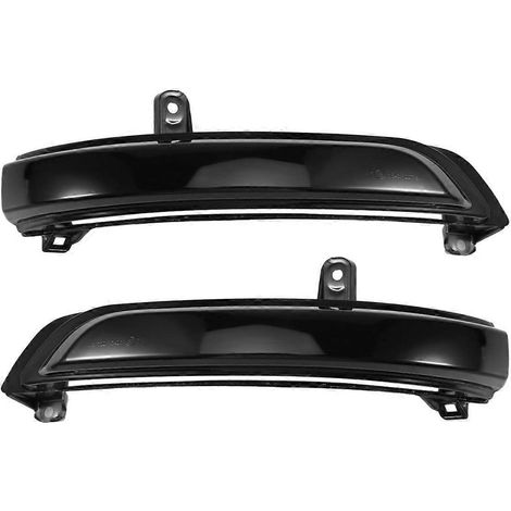Dynamische LED-Blinker für Teana J32 (1/5)