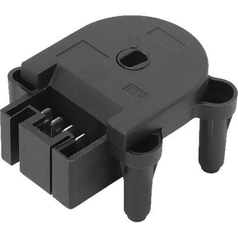 647534 1305589080 Applicable to resistances and interrupters of ventilation Citroën, Fiat and Peugeot (1/4)