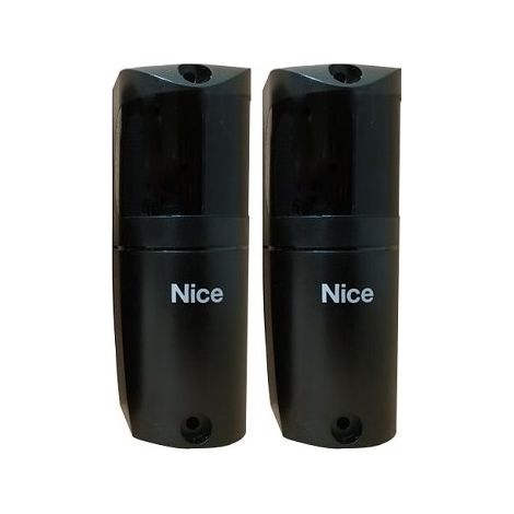 NICE F210 Coppia Di Fotocellula Fotocellule Orientabile 180 Gradi
