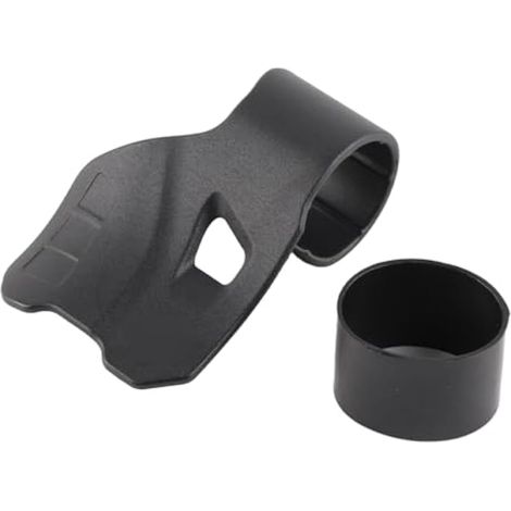 Régulateur de vitesse moto, repose-paume, assistant d'accélérateur 30mm (1/4)