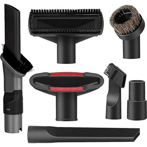 Accessoires pour aspirateurs Shark Rocket et Rotator (1/5)