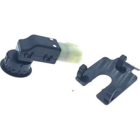39690-SDA-P01 is suitable for rear parking sensors in Honda Odyssey, CRV, and Accord. (1/4)