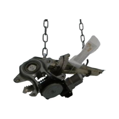 [PRODUIT D'OCCASION] Mecanisme+moteur Leve-glace Arriere Droit NISSAN Juke Phase 1 2010-... ♻️ Ref Oe. 82731cv01c - Garantie à vie (1/3)