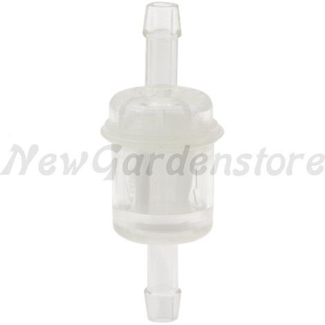 Kraftstofffilter Rasenmähertraktor UNIVERSAL 33270803
