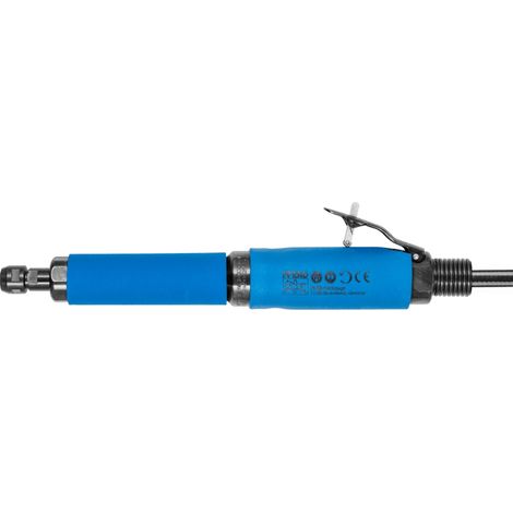 PFERD TOOLS Druckluftgeradschleifer PGAS 8/100 V-HV 10,000 RPM/0.8 HP