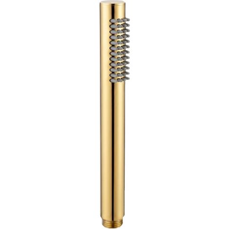 Rea Shower Handset Js-018 Gold (1/5)