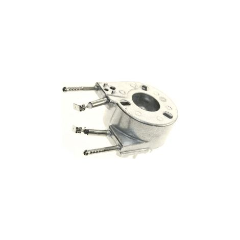 Resistencia caldera aluminio 1300 w 230 v para cafetera SAECO 996530006841
