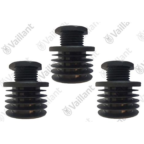 VAILLANT Pie, (x3) VWL B 200+270/5, BM 200+270/5 Vaillant-Nr. , 0010038762