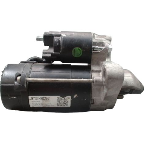 Demarreur TOYOTA Verso 2010- [PRODUIT D'OCCASION]♻️281000r02184 (1/4)