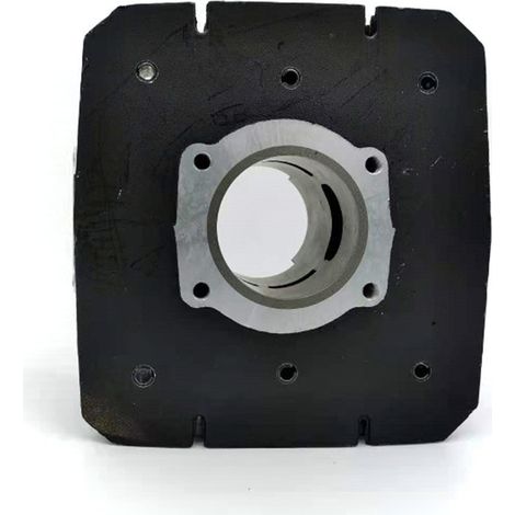 Zylinderlaufbuchsen für RX135 und RXK135 Motorradmotoren, kompatibel mit Yamaha 58mm Kolben-Zylinderlaufbuchsen. (1/4)