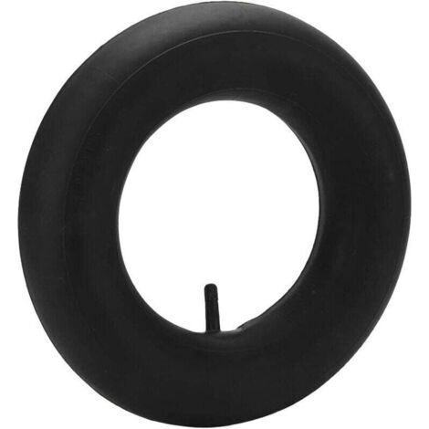 Inner Tube 3.50/4.00-6 Straight Valve For Lawn Mower Hand Truck Car Wheelbarrow (1/4)