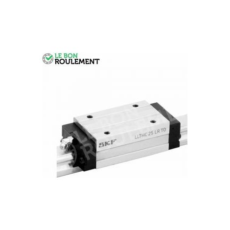Chariot de guidage LLTHC35-LR-T1-P3-SKF