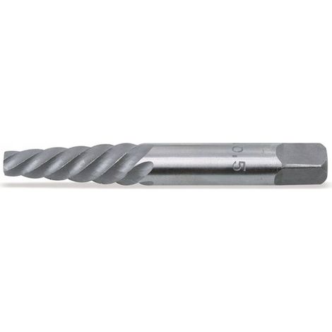 Schraubenausdreher Beta 1430/1 Legierter Stahl 3 bis 6 mm (1/3)