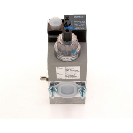 Ersatzteil 8732909123 Gasarmatur MBDLE407 V2 everp von BOSCH - 8732909123 (1/2)