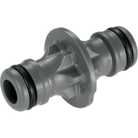 Manchon De Connexion Rapide Pour Passer De 19mm (3/4) À 13mm (1/2) (BLISTER) Gardena (1/3)