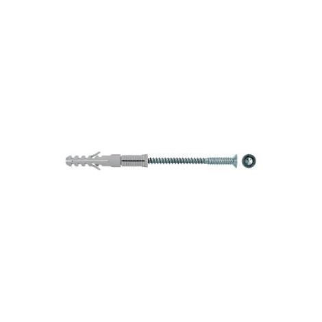 Fischer 50x Tassello di regolazione S 10 J 75 S - 080710