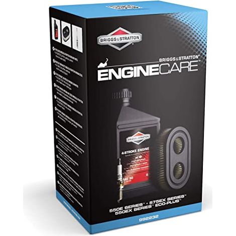 Original BRIGGS & STRATTON 575EX 550E Rasentraktor Wartungskit