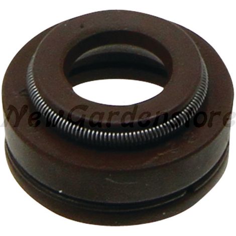 Guarnizione asta valvola trattorino tagliaerba ORIGINALE LONCIN 140400012-0001