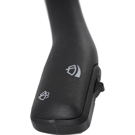 4B0953513E is suitable for VW Bora windshield wiper + headlight combination switch. (1/4)