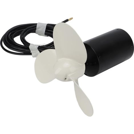 Flipsky 65111 électrique à Courant Continu sans Balais IP68 160KV 3000W pour Planches de Surf et Propulseurs (1/5)